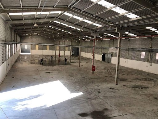 Depósito-Galpão, 2822 m² - Foto 4