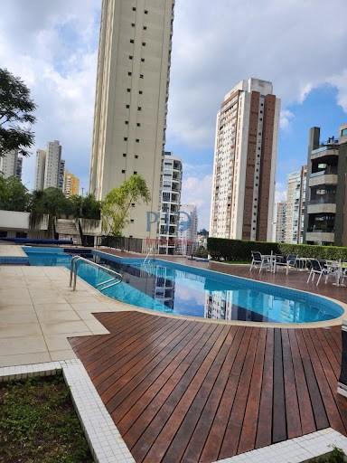 Apartamento, 4 quartos, 236 m² - Foto 58