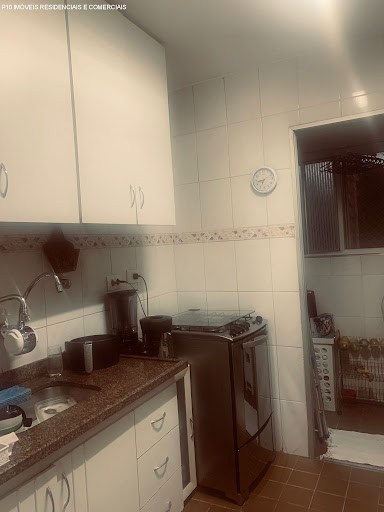Apartamento, 2 quartos, 50 m² - Foto 8