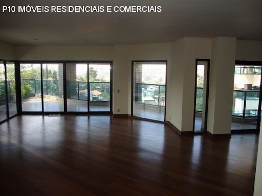Apartamento, 4 quartos, 428 m² - Foto 1