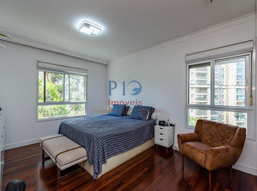 Apartamento, 4 quartos, 223 m² - Foto 14