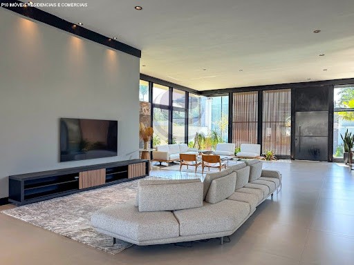 Casa, 6 quartos - Foto 12
