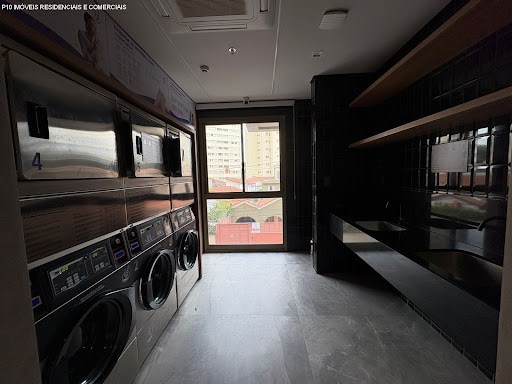 Apartamento, 1 quarto, 24 m² - Foto 2