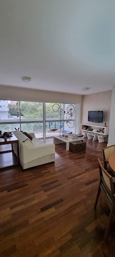 Apartamento, 3 quartos, 132 m² - Foto 1