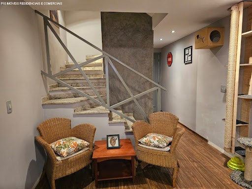 Casa, 3 quartos - Foto 31
