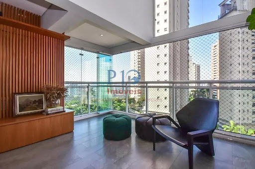 Apartamento, 3 quartos, 148 m² - Foto 26