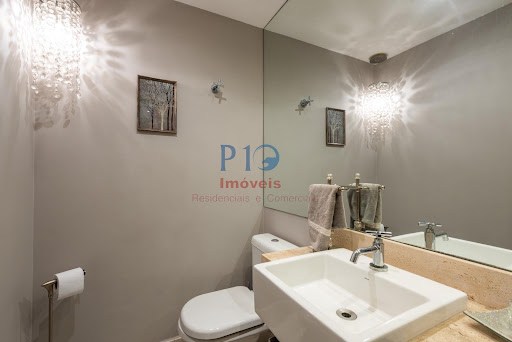 Apartamento, 5 quartos, 540 m² - Foto 35