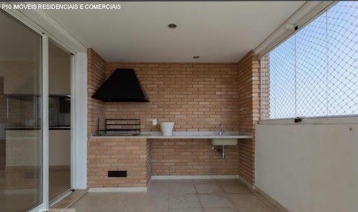 Apartamento, 4 quartos, 261 m² - Foto 21
