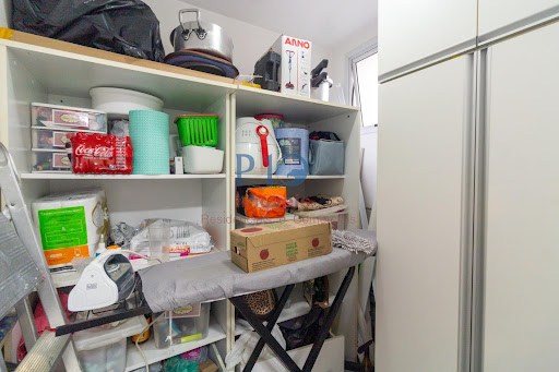 Apartamento, 4 quartos, 195 m² - Foto 23