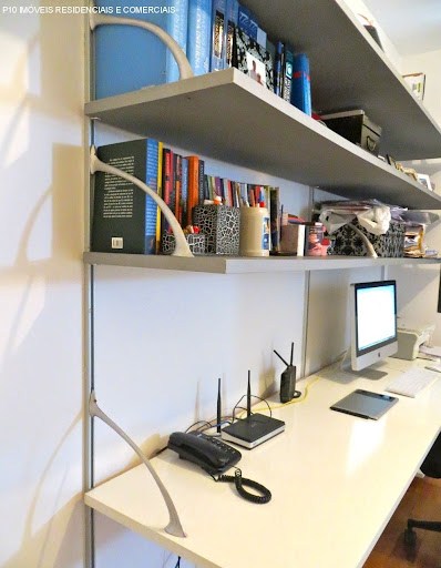 Apartamento, 3 quartos, 192 m² - Foto 4