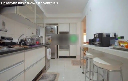 Apartamento, 3 quartos, 130 m² - Foto 11