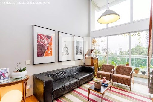 Apartamento, 3 quartos, 178 m² - Foto 1