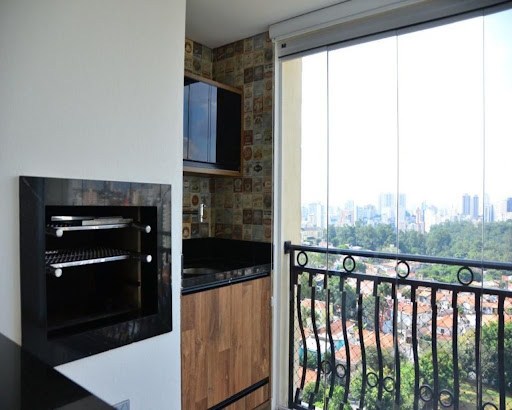 Apartamento, 3 quartos, 183 m² - Foto 13