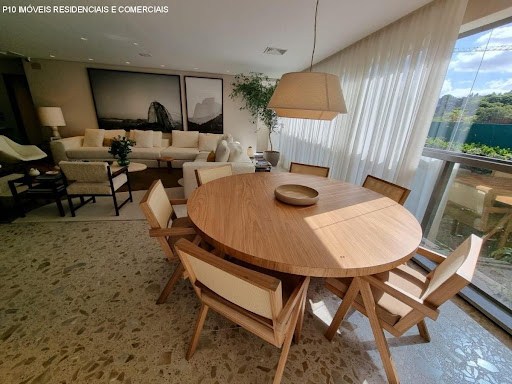 Apartamento, 3 quartos, 240 m² - Foto 13