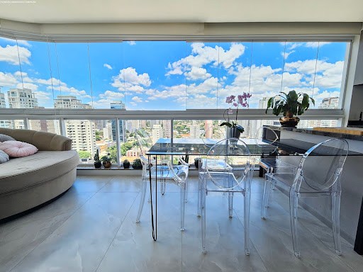 Apartamento, 3 quartos, 120 m² - Foto 29