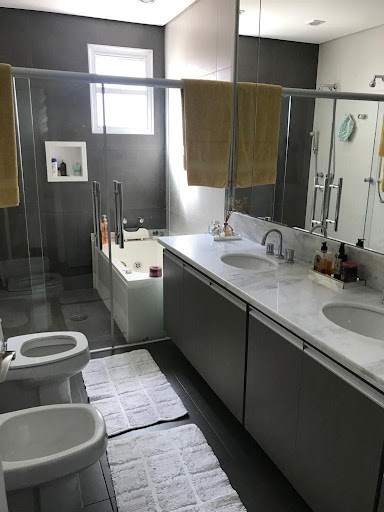 Apartamento, 4 quartos, 281 m² - Foto 12