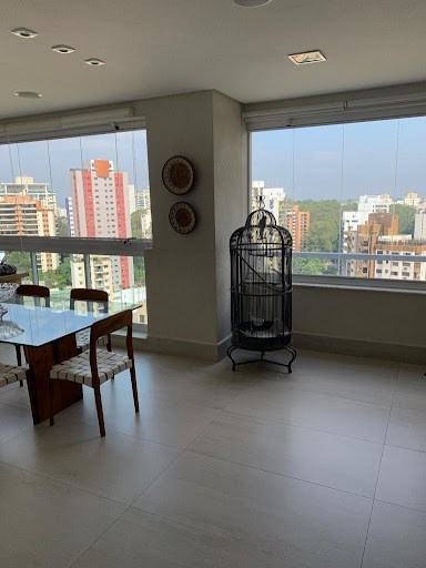 Apartamento, 4 quartos, 281 m² - Foto 2