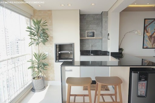 Apartamento, 3 quartos, 123 m² - Foto 41