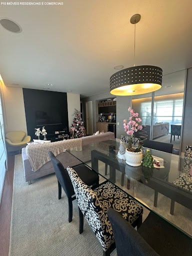 Apartamento, 3 quartos, 136 m² - Foto 11
