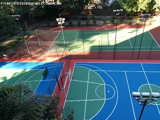 Apartamento, 3 quartos, 160 m² - Foto 26
