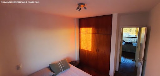 Apartamento, 2 quartos, 120 m² - Foto 22