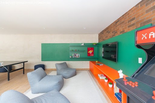 Apartamento, 3 quartos, 229 m² - Foto 49