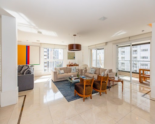 Apartamento, 4 quartos, 302 m² - Foto 48