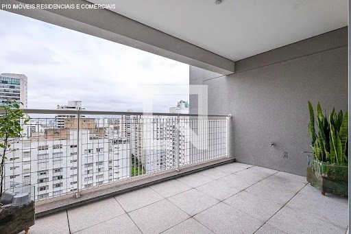 Apartamento, 3 quartos, 128 m² - Foto 3
