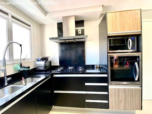 Apartamento, 3 quartos, 138 m² - Foto 20