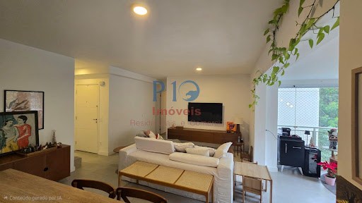 Apartamento, 3 quartos, 109 m² - Foto 31