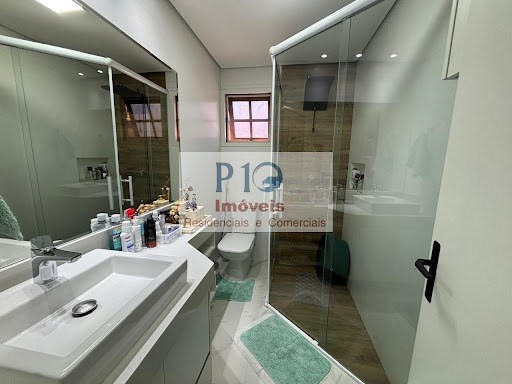 Casa, 3 quartos, 160 m² - Foto 11