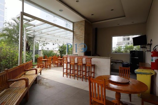 Apartamento, 2 quartos, 96 m² - Foto 13