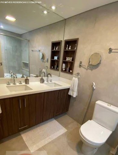 Apartamento, 3 quartos, 140 m² - Foto 15