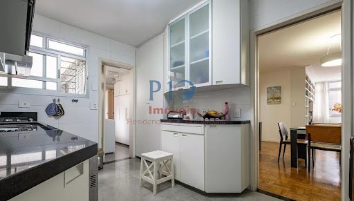 Apartamento, 3 quartos, 140 m² - Foto 23