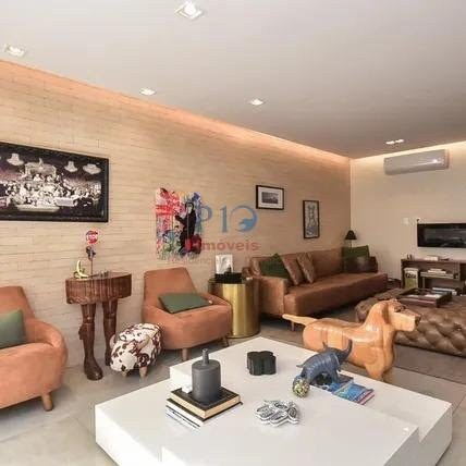 Casa, 4 quartos, 300 m² - Foto 31