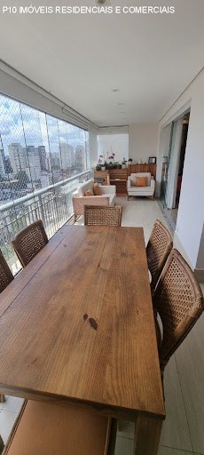 Apartamento, 4 quartos, 195 m² - Foto 38
