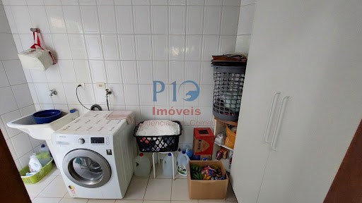 Casa, 4 quartos, 210 m² - Foto 8