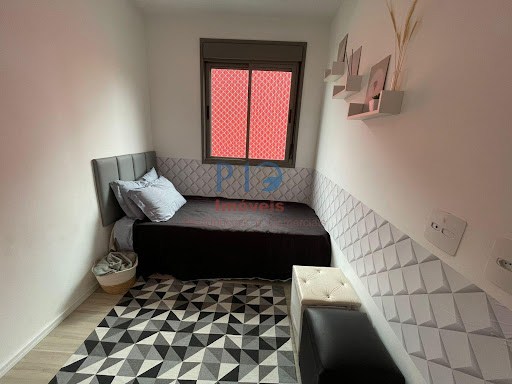 Apartamento, 3 quartos, 71 m² - Foto 9