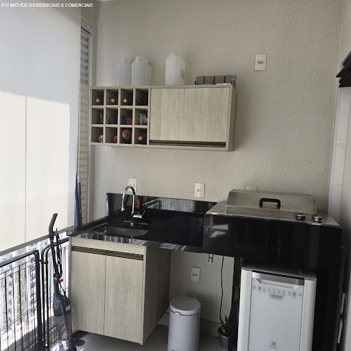 Apartamento, 3 quartos, 96 m² - Foto 6