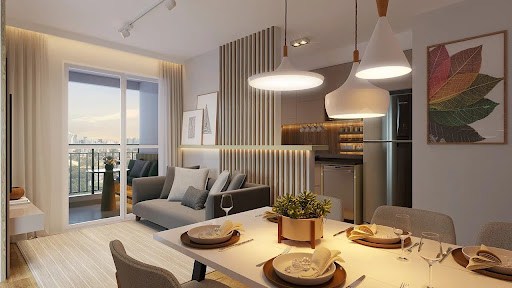 Apartamento, 3 quartos, 91 m² - Foto 6