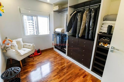 Apartamento, 4 quartos, 175 m² - Foto 28