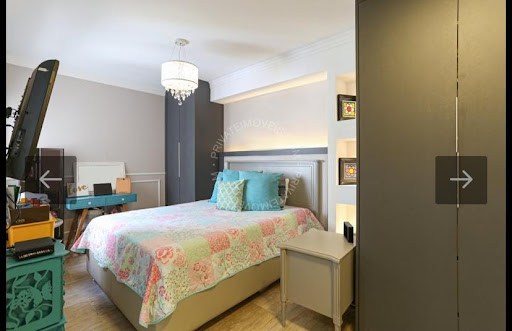 Apartamento, 3 quartos, 238 m² - Foto 12