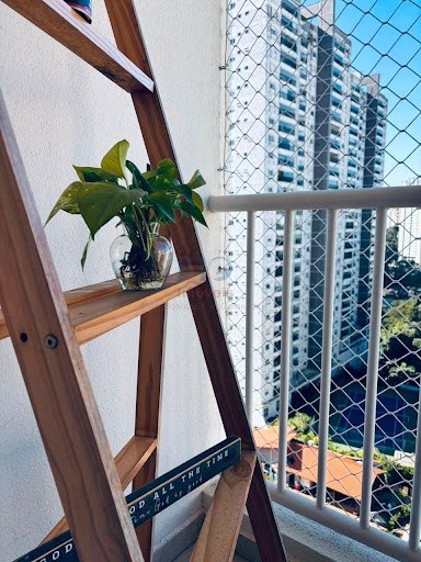Apartamento, 2 quartos, 48 m² - Foto 6