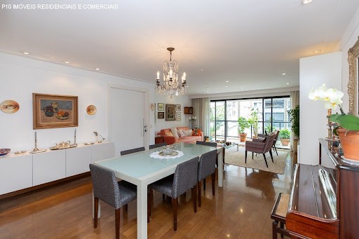 Apartamento, 3 quartos, 161 m² - Foto 36
