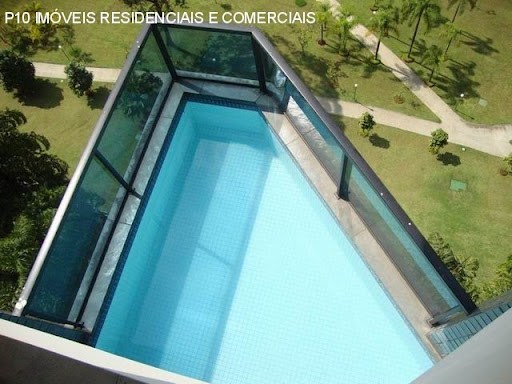 Apartamento, 4 quartos, 428 m² - Foto 11