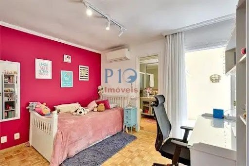 Casa, 4 quartos, 366 m² - Foto 22
