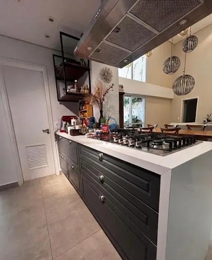 Apartamento, 4 quartos, 185 m² - Foto 11