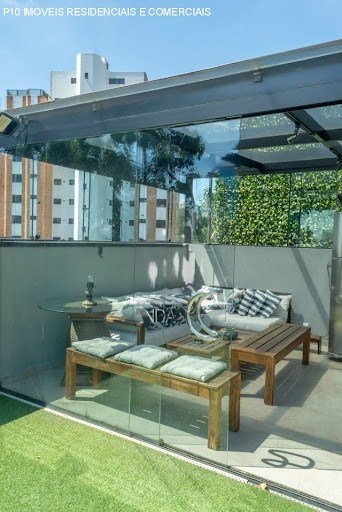 Apartamento, 1 quarto, 140 m² - Foto 13