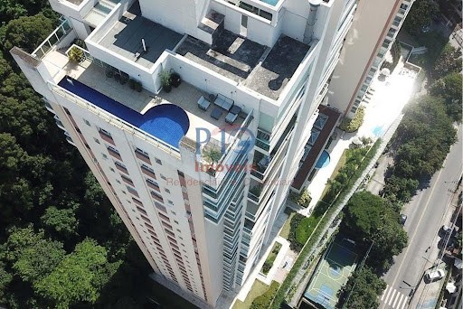 Cobertura, 3 quartos, 402 m² - Foto 68