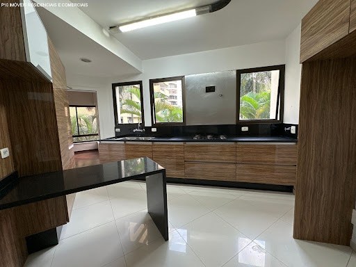 Apartamento, 3 quartos, 197 m² - Foto 11